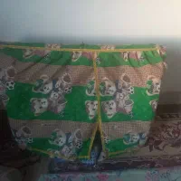 تهته محلی باکل وسایل