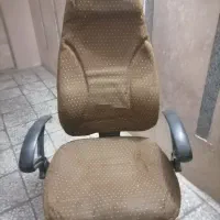 صندلی اداری سالم