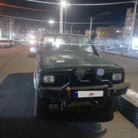 پاترول72سالم