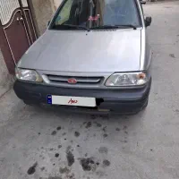 پراید مدل ۹۰