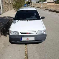 پراید مدل 95