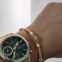 یک عدد النگو بسیار تمیز  فروش فوری|جواهرات|برازجان, |دیوار