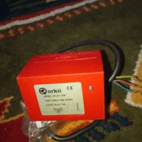 شیر سه طرفه پکیج بی ان