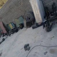 اسغاط‌خودرو‌..استوک‌یدک|قطعات یدکی و لوازم جانبی|کرج, منطقه ویژه اقتصادی پیام|دیوار