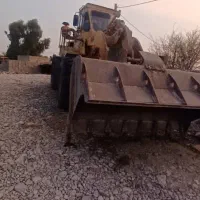 لودر 950f|خودرو سنگین|چهاردانگه (تهران), |دیوار