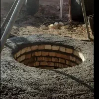 استا چاه کن افغان