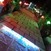 اجاره باغ جهت برگزاری مراسمات
