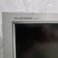 کامپیوتر سالم روشن،قدیمی