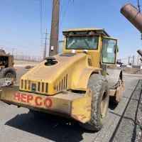 غلطک موشکی جفت پمپ 2005|خودرو سنگین|کرمان, |دیوار