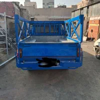 نیسان مدل۱۴۰۲|خودرو سواری و وانت|قدس, شهرک دانش|دیوار