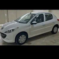 207 تیو تری tu3 خشک تحویل روز