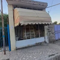 سایبان مغازه