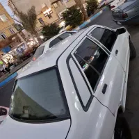 با سلام پراید ۱۳۲ داشبورد جدید