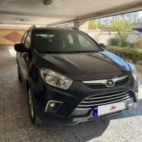 جک اس ۵ اتوماتیک