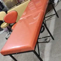 تخت چمدانی پرتابل ماساژ مژه فشیال معاینه|آرایشی، بهداشتی، درمانی|صدرا-فارس, فاز ۱|دیوار