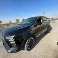 کی ام سی ایکس 5مدل 1403 معاوضه ندارم|خودرو سواری و وانت|الوند, |دیوار