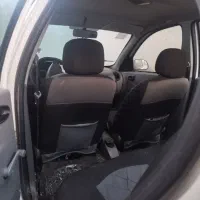 تیبا مدل ۹۶ دوگانه دست|خودرو سواری و وانت|گرگان, |دیوار