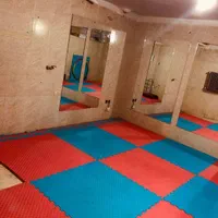 خوابگاه پانسیون دخترانه باران(شعبه۱) هفت تیر|اجارهٔ کوتاهمدت آپارتمان و سوئیت|تهران, امجدیه (خاقانی)|دیوار