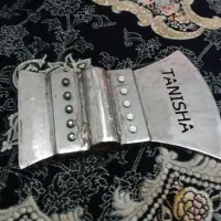 یک تبر دوسر
