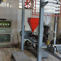 ماشین آلات تولید نایلون و نایلکس و زباله و سفره|ماشینآلات صنعتی|تهران, آذری|دیوار