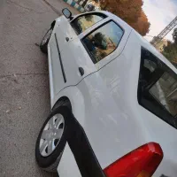 ال90 دوگانه شرکتی بدونه رنگ|خودرو سواری و وانت|بوکان, |دیوار