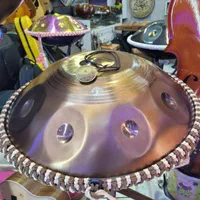 هنگدرام آرشا آلفا کارن سولیست الگادو|درام و پرکاشن|اصفهان, سعادت‌آباد|دیوار