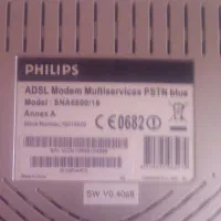 مودم philips وD-link|مودم و تجهیزات شبکه|تهران, خلیج فارس|دیوار