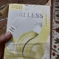 هدفون p38