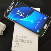 سامسونگ  گلکسی  j7  2016