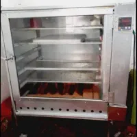 فروش فرگازی و برقی