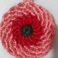 اسکاج دست بافت|لوازم نظافت|قائم‌شهر, |دیوار