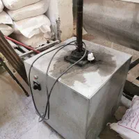 رباط شاطر. نون درار|ماشین‌آلات صنعتی|فیروزآباد (فارس), |دیوار