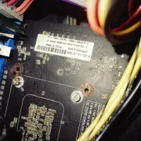 G-Force9400|قطعات و لوازم جانبی رایانه|پاکدشت, پاکدشت (مامازند)|دیوار