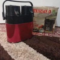 فلاکس دوقلو درحدنو