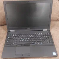 لپتاپ دل i7 مدل ۵۵۷۰