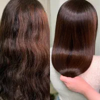 تخفیف یلدایی پروتئین تراپی فقط ۱م|خدمات آرایشگری و زیبایی|رشت, لاکانی|دیوار