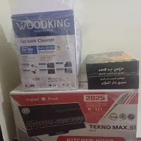 سه قلم کالا