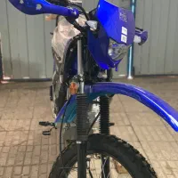 موتور دیتی ۲۰۰|موتورسیکلت|همدان, |دیوار