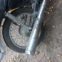 اگزوز موتور|قطعات یدکی و لوازم جانبی|گرگان, |دیوار