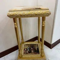 میز کنارسالنی|بوفه، ویترین، کنسول|قم, شهرک قدس|دیوار