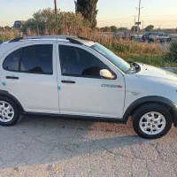 کوییک Sمدل 402بیرنگ شاستی پلمپ|خودرو سواری و وانت|اسفراین, |دیوار