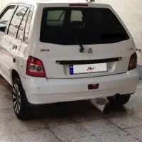 پراید 111 SEمدل 97