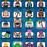 اکانتکلش رویال|کنسول، بازی ویدئویی و آنلاین|هشتگرد, گلسار|دیوار