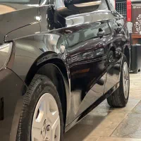 تارا V1 مدل 402|خودرو سواری و وانت|بجنورد, |دیوار