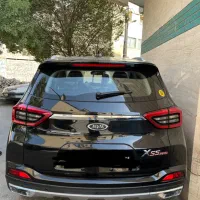 X55 MWM پرو|خودرو سواری و وانت|اصفهان, آفاران|دیوار