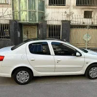 رانا پانا 1400|خودرو سواری و وانت|گنبد کاووس, |دیوار