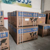 فریزر صندوقی جنرال در انواع مدل و سایر ها|فروشگاه و مغازه|تبریز, |دیوار