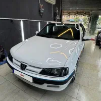 پارس tu5