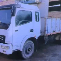 کاویان k106|خودرو سنگین|اصفهان, شهرک صنعتی امیرکبیر (شاپور جدید)|دیوار