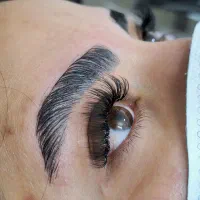 اکستنشن مژه و لیفت و لمینت|خدمات آرایشگری و زیبایی|صدرا-فارس, فاز ۱|دیوار